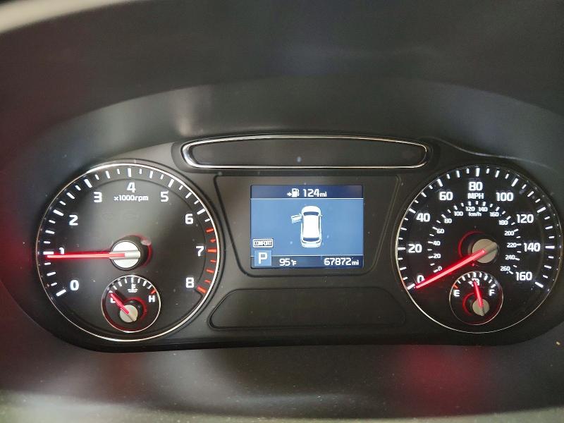 Продаж на аукціоні авто 2020 Kia Sorento, vin: 5XYPG4A3XLG625062, номер лоту: 61535386