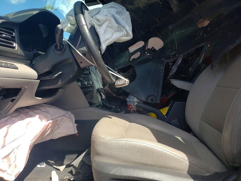 Aukcja sprzedaży 2019 Hyundai Elantra, vin: 5NPD84LF3KH455898, numer aukcji: 61757336