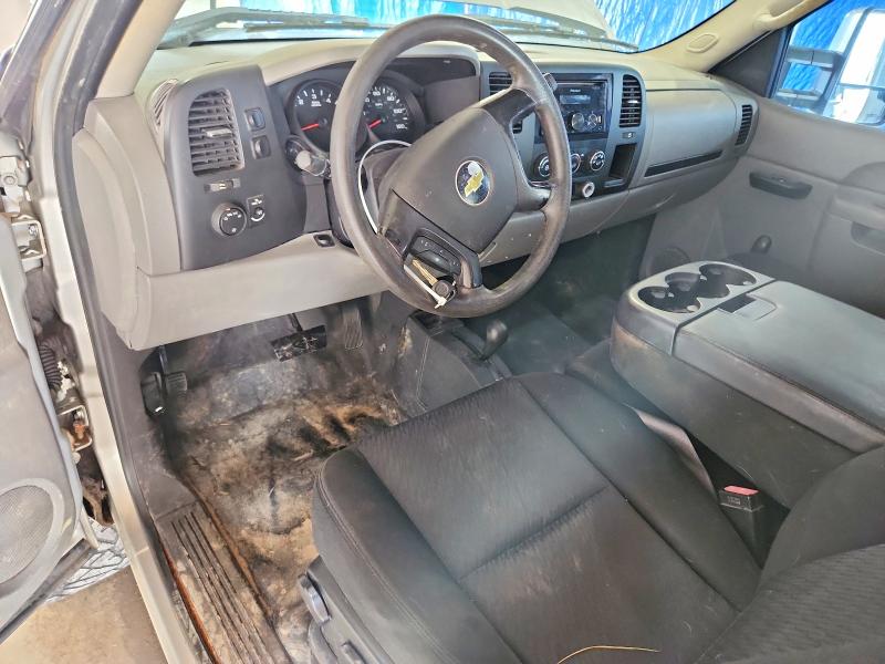 Aukcja sprzedaży 2011 Chevrolet Silverado, vin: 1GCRKPEA4BZ118336, numer aukcji: 59617956