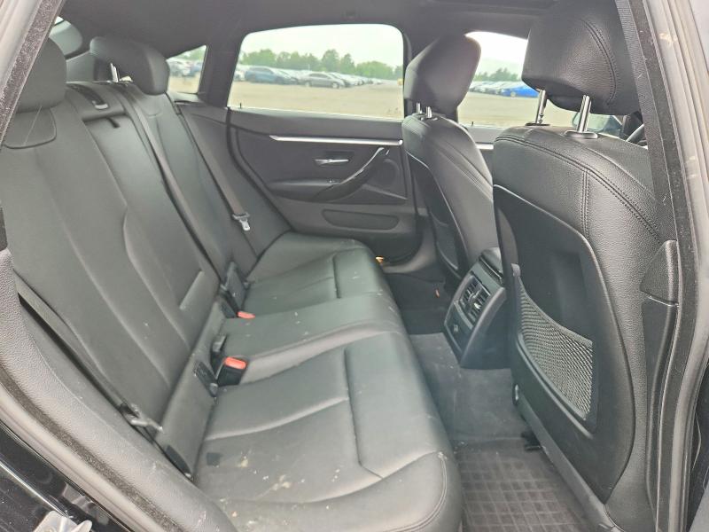 59911296 :رقم المزاد ، WBA4J3C56KBL07264 vin ، 2019 Bmw 430xi مزاد بيع