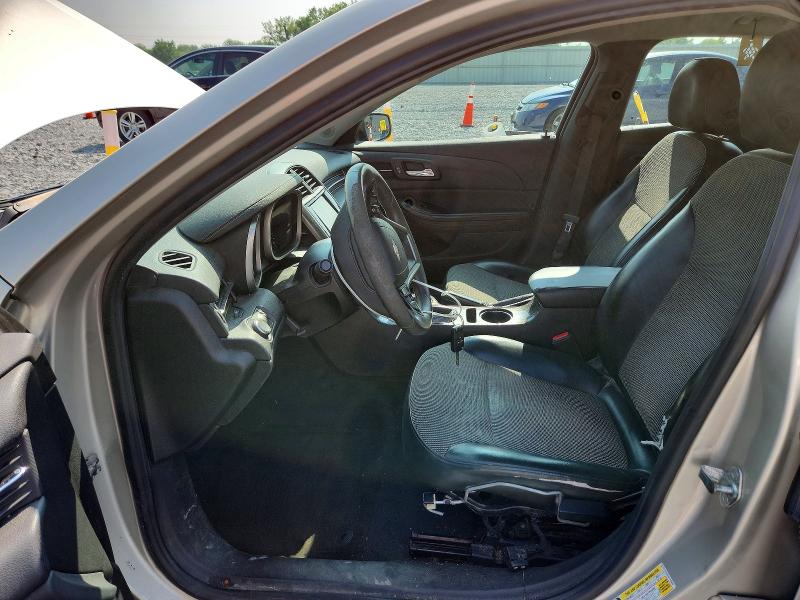 Aukcja sprzedaży 2016 Chevrolet Malibu Limited, vin: 1G11C5SA1GF155588, numer aukcji: 60997046