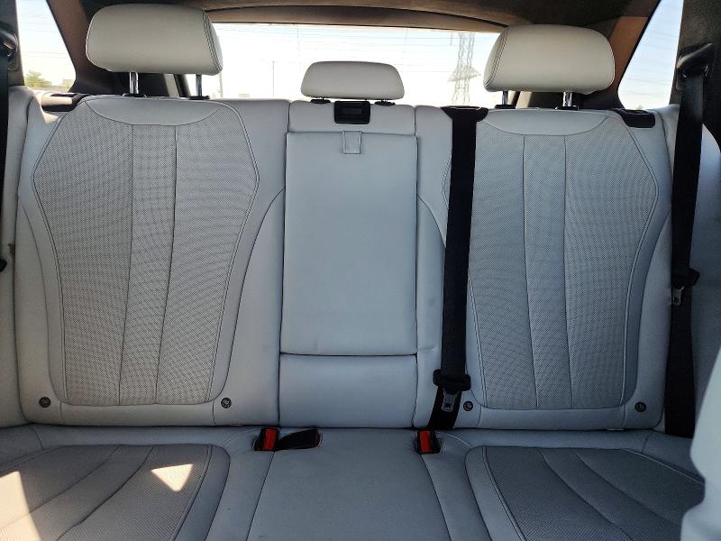 62097196 :رقم المزاد ، 5YMKT6C35H0U39576 vin ، 2017 Bmw X5 مزاد بيع