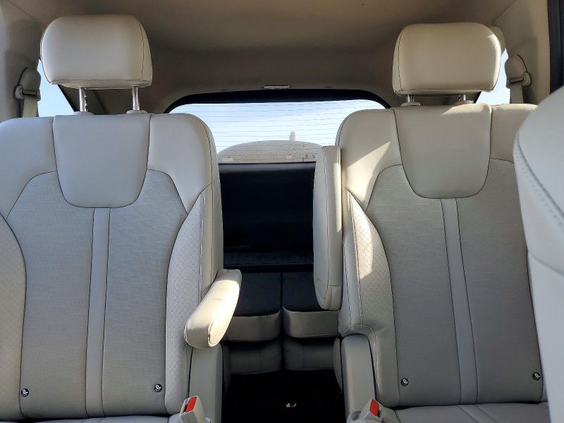 Продаж на аукціоні авто 2025 Kia Sorento, vin: 5XYRK4JFXSG315719, номер лоту: 60422876