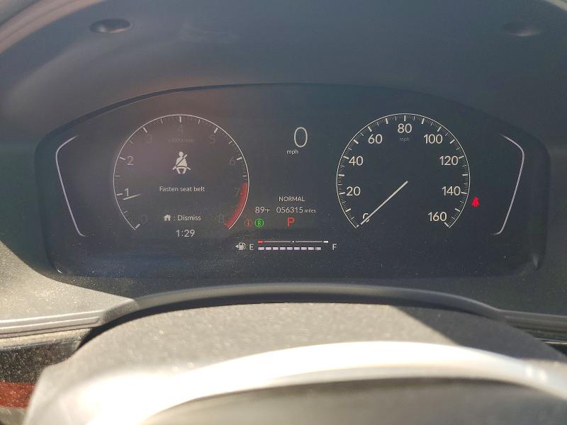 Продаж на аукціоні авто 2023 Honda Civic, vin: 2HGFE2F5XPH511684, номер лоту: 60260306