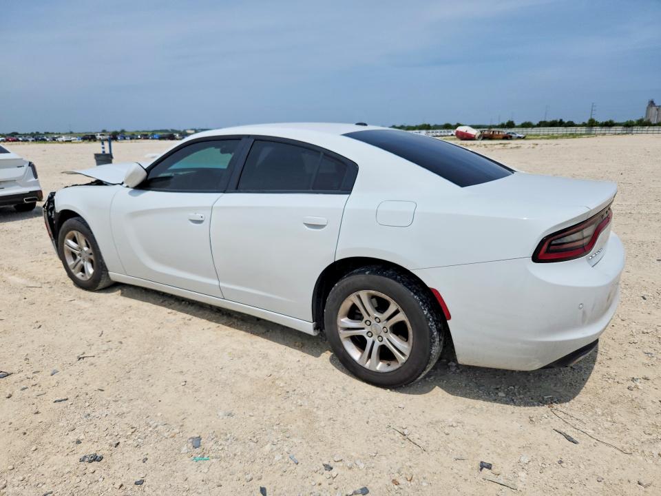 Продажа на аукционе авто 2022 Dodge Charger, vin: 2C3CDXBG6NH212574, номер лота: 62470306