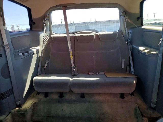 Aukcja sprzedaży 2004 Toyota Sienna, vin: 5TDZA23C54S085152, numer aukcji: 62327666