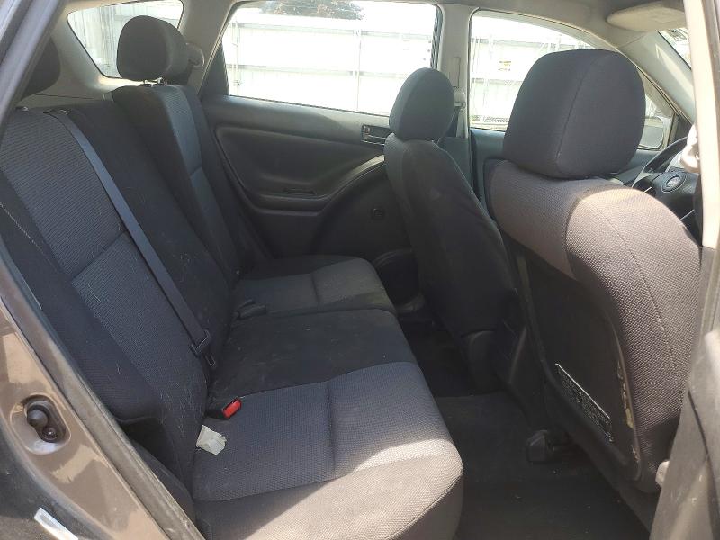 Продажа на аукционе авто 2007 Pontiac Vibe, vin: 5Y2SL658X7Z414331, номер лота: 60152276