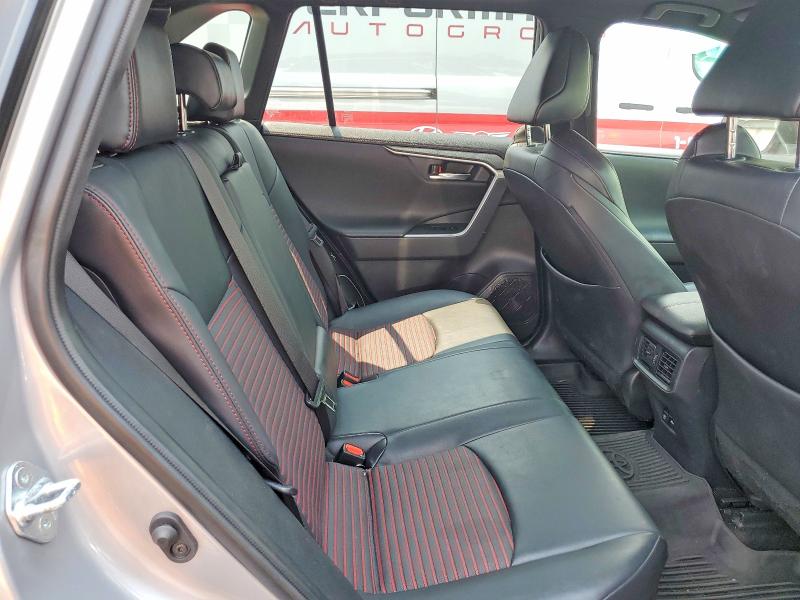 Aukcja sprzedaży 2021 Toyota Rav4 Prime, vin: JTMEB3FV8MD073961, numer aukcji: 61036346