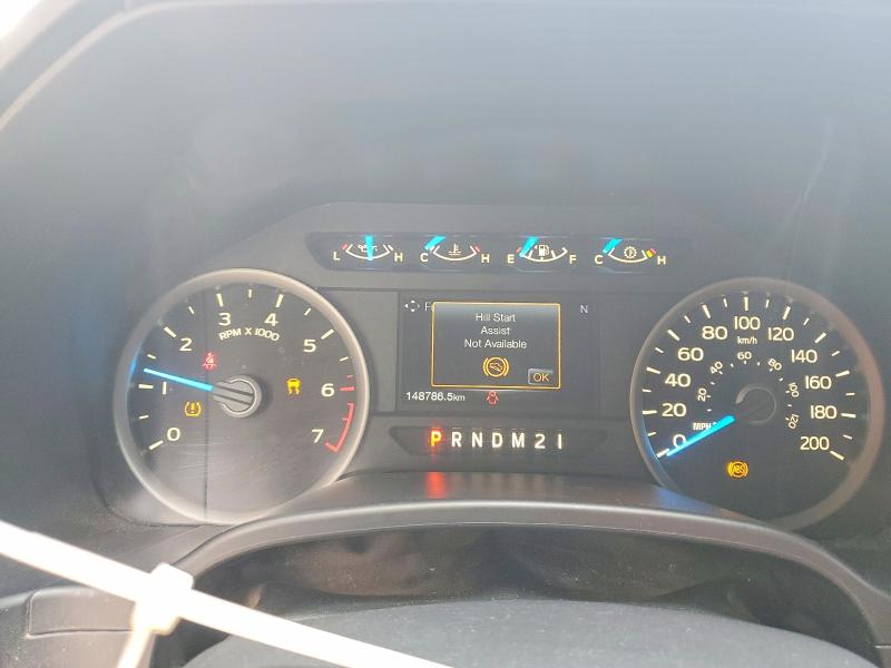 Aukcja sprzedaży 2017 Ford F150, vin: 1FTFW1EF6HKE28828, numer aukcji: 60181156