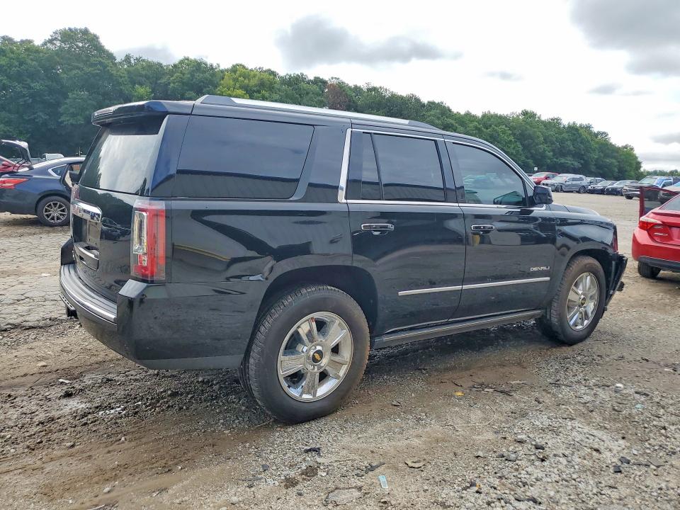 2015 Gmc Yukon მანქანა იყიდება აუქციონზე, vin: 1GKS2CKJ2FR654890, აუქციონის ნომერი: 58262556