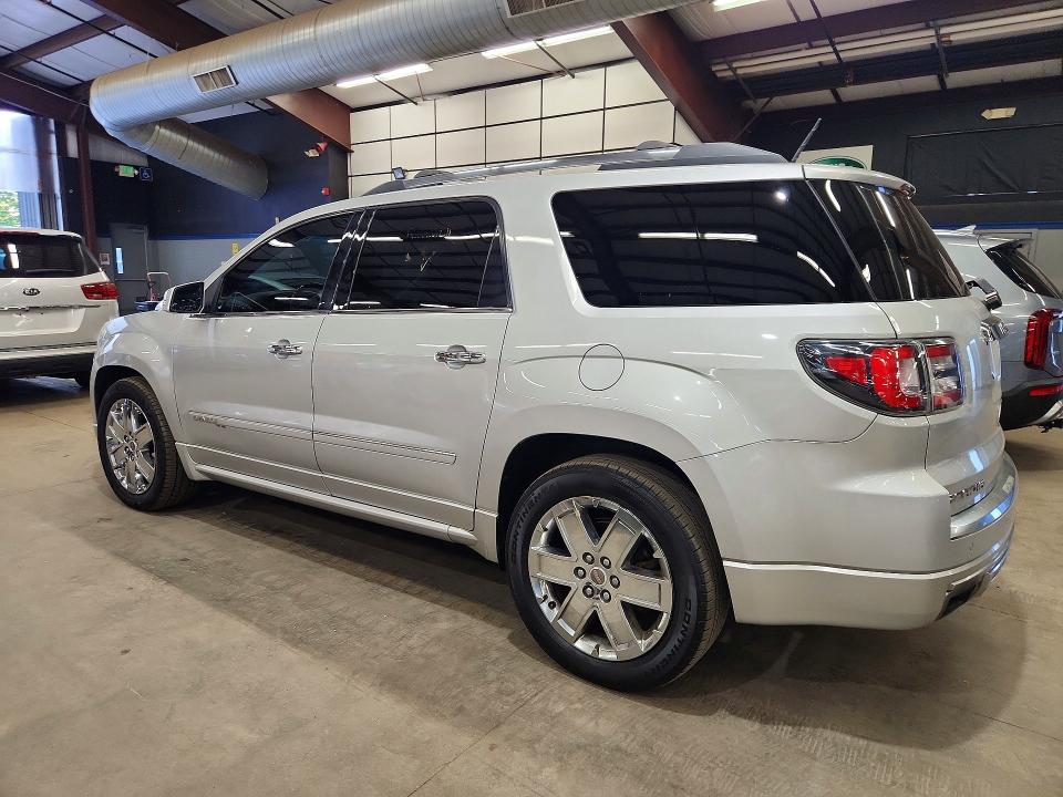 Aukcja sprzedaży 2016 Gmc Acadia, vin: 1GKKVTKD9GJ174511, numer aukcji: 60611526
