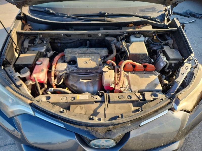 Продаж на аукціоні авто 2016 Toyota Rav4 Hv, vin: JTMRJREV9GD015189, номер лоту: 59856946