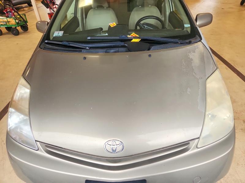 62129736 :رقم المزاد ، JTDKB20U853051477 vin ، 2005 Toyota Prius مزاد بيع