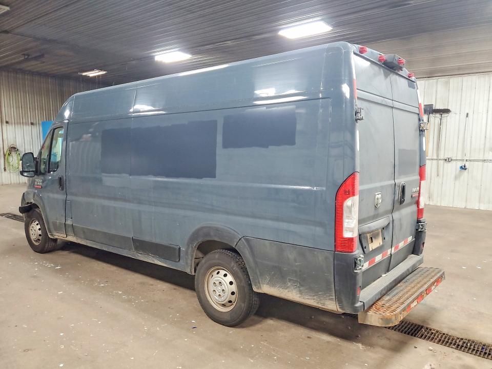 Продаж на аукціоні авто 2021 Ram Promaster 3500, vin: 3C6FRVJG0ME500978, номер лоту: 61896826
