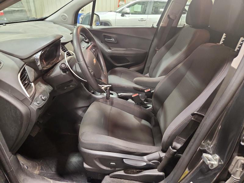 Продажа на аукционе авто 2020 Chevrolet Trax, vin: 3GNCJNSBXLL121963, номер лота: 61673696
