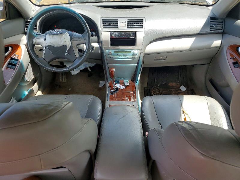 Aukcja sprzedaży 2008 Toyota Camry, vin: 4T1BK46K98U069126, numer aukcji: 60052986