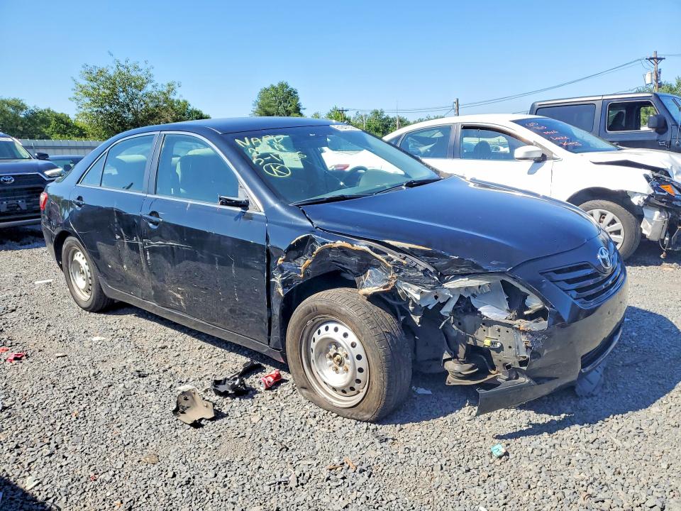 Aukcja sprzedaży 2007 Toyota Camry, vin: 4T1BE46K97U185948, numer aukcji: 61847976