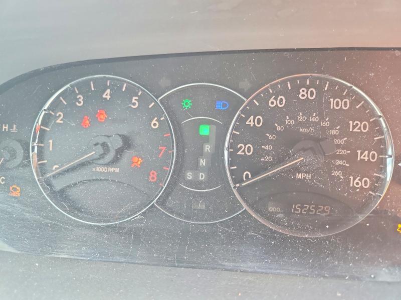 2006 Toyota Avalon მანქანა იყიდება აუქციონზე, vin: 4T1BK36B26U112504, აუქციონის ნომერი: 85985975