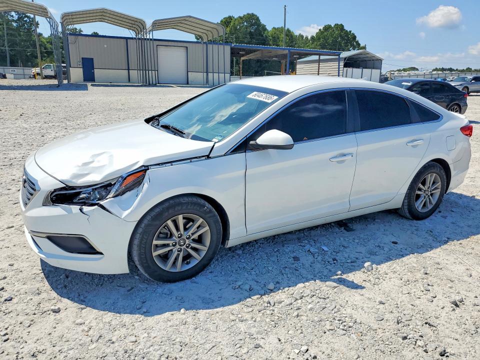 Aukcja sprzedaży 2016 Hyundai Sonata, vin: 5NPE24AF8GH262209, numer aukcji: 60467686
