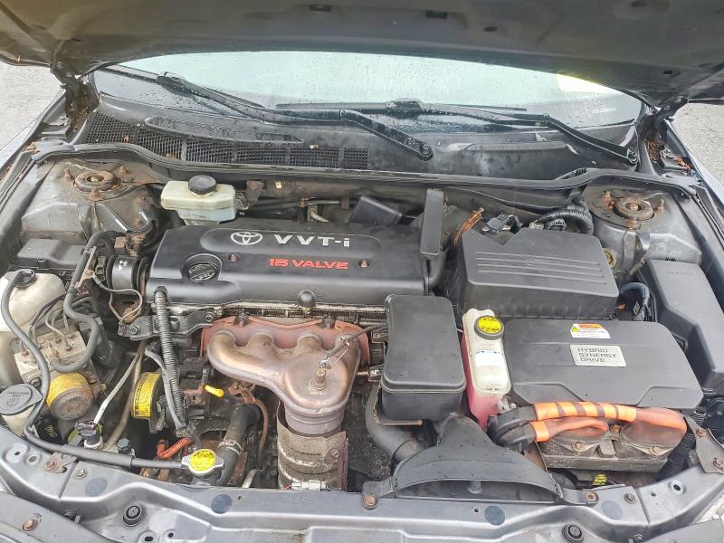 Продажа на аукционе авто 2008 Toyota Camry, vin: 4T1BB46KX8U054036, номер лота: 62565296