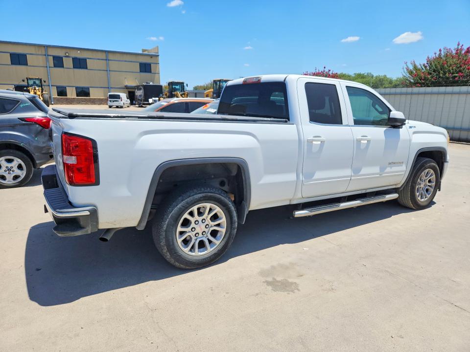 Продаж на аукціоні авто 2014 Gmc Sierra, vin: 1GTR1UEH1EZ231793, номер лоту: 62318946