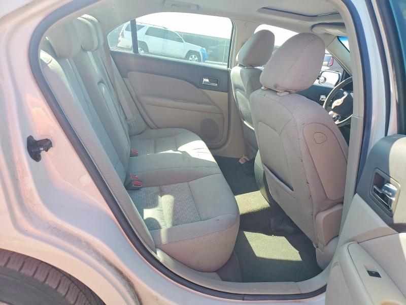 Aukcja sprzedaży 2010 Ford Fusion, vin: 3FAHP0HA4AR348824, numer aukcji: 59640436