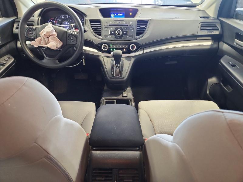 Aukcja sprzedaży 2016 Honda Cr-v, vin: 5J6RM4H35GL119456, numer aukcji: 60627046