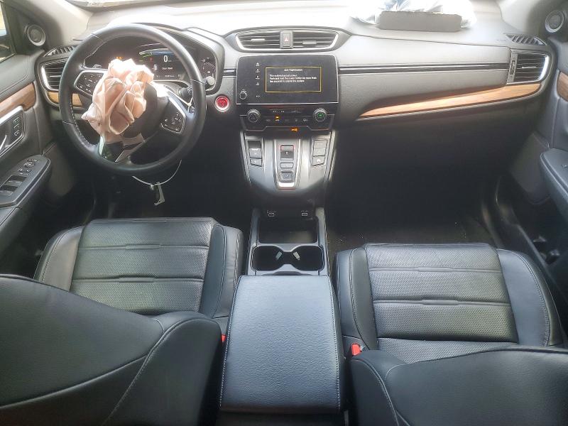 Aukcja sprzedaży 2022 Honda Cr-v, vin: 5J6RT6H80NL036668, numer aukcji: 85769635