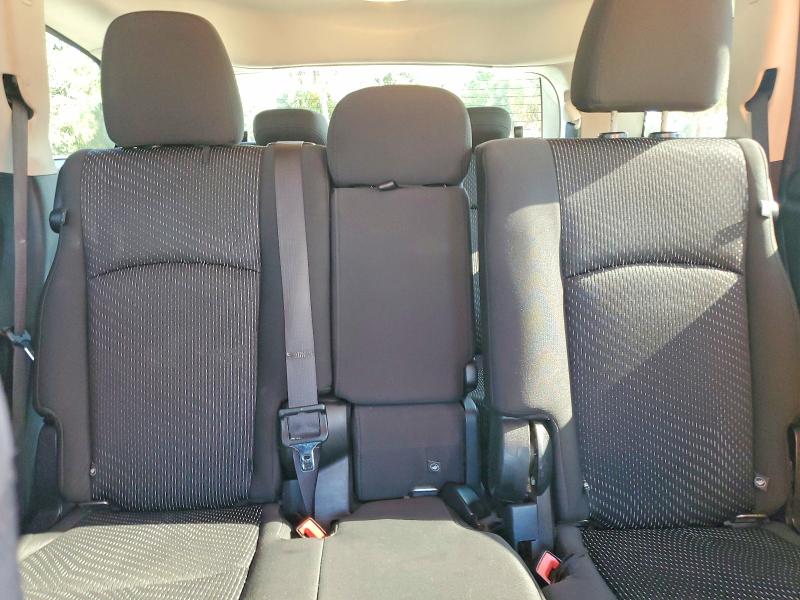 2016 Dodge Journey მანქანა იყიდება აუქციონზე, vin: 3C4PDCBG0GT145552, აუქციონის ნომერი: 63144686