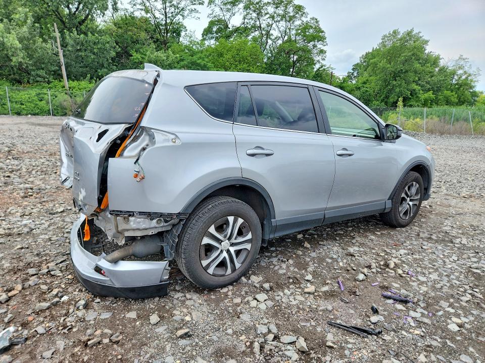 60159986 :رقم المزاد ، JTMBFREV9JJ211886 vin ، 2018 Toyota Rav4 مزاد بيع