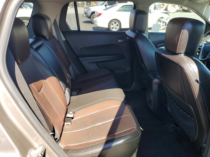 Продаж на аукціоні авто 2011 Gmc Terrain, vin: 2CTFLWE5XB6341901, номер лоту: 60887066