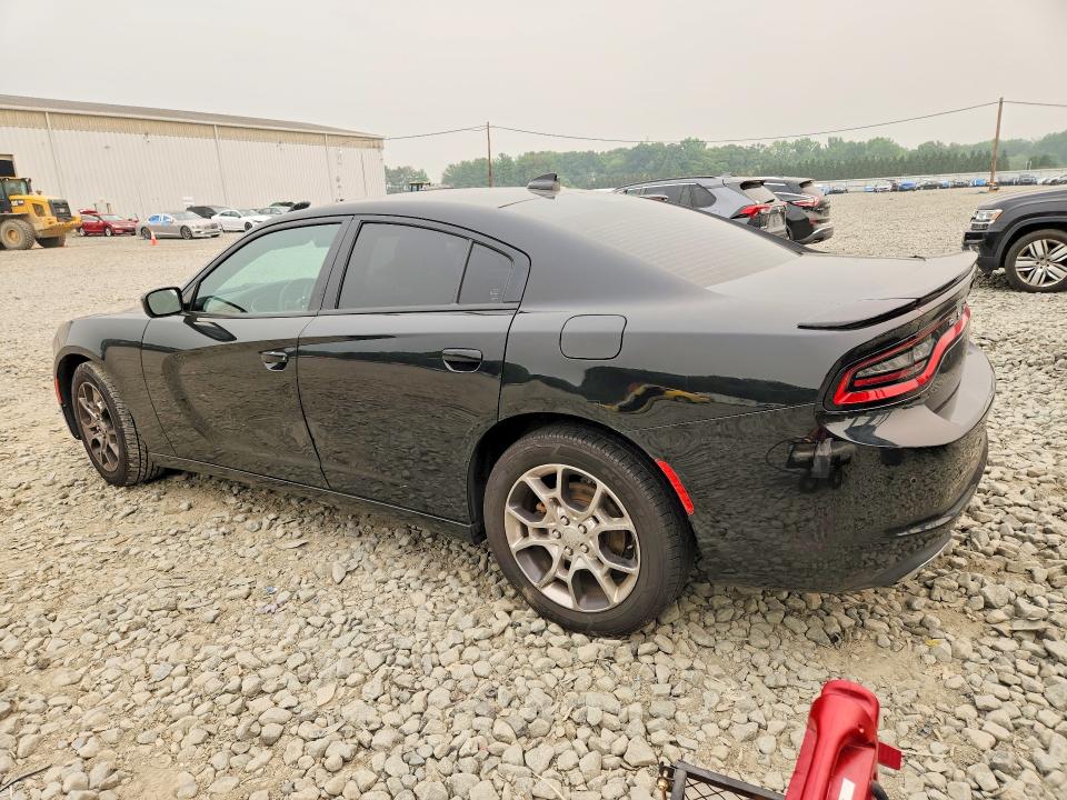 Продаж на аукціоні авто 2015 Dodge Charger, vin: 2C3CDXJG8FH903379, номер лоту: 61506026