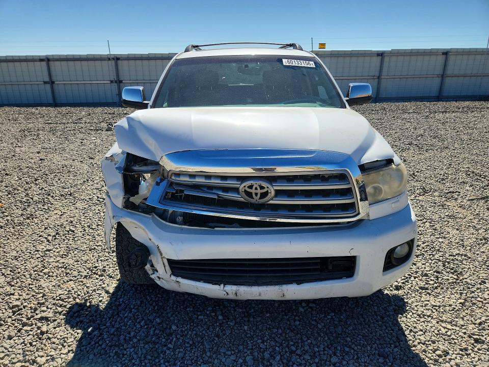 Aukcja sprzedaży 2008 Toyota Sequoia, vin: 5TDBY67A78S020998, numer aukcji: 60133156