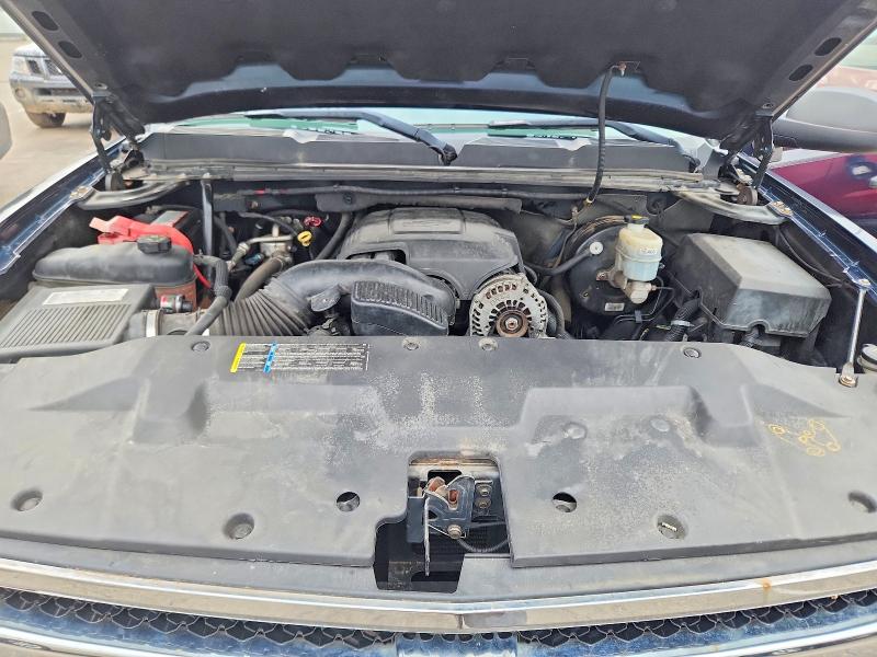 Aukcja sprzedaży 2007 Chevrolet Silverado, vin: 1GCEK19J07Z633668, numer aukcji: 61340946