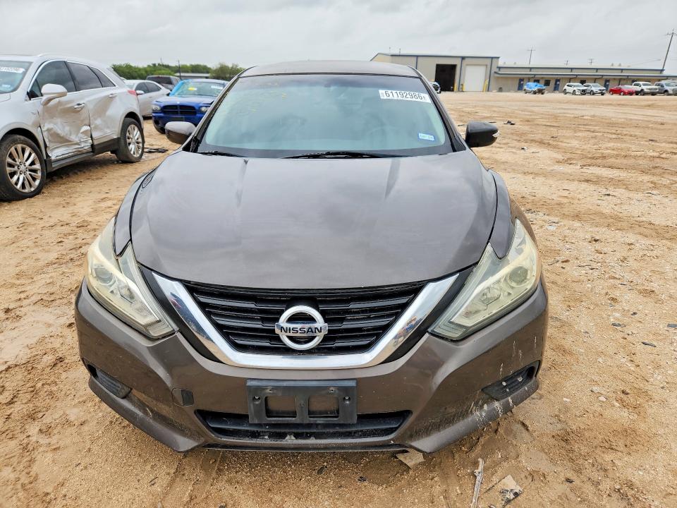 61192986 :رقم المزاد ، 1N4AL3AP8GN334790 vin ، 2016 Nissan Altima مزاد بيع