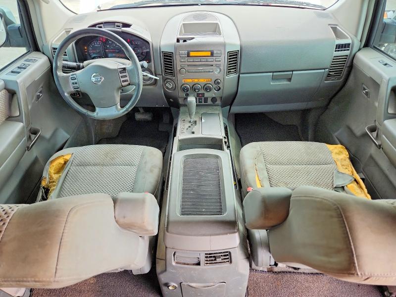 Aukcja sprzedaży 2006 Nissan Armada, vin: 5N1AA08B06N730134, numer aukcji: 60262466