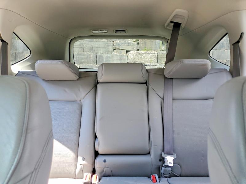 Aukcja sprzedaży 2016 Honda Cr-v, vin: 5J6RM4H92GL063576, numer aukcji: 60117286