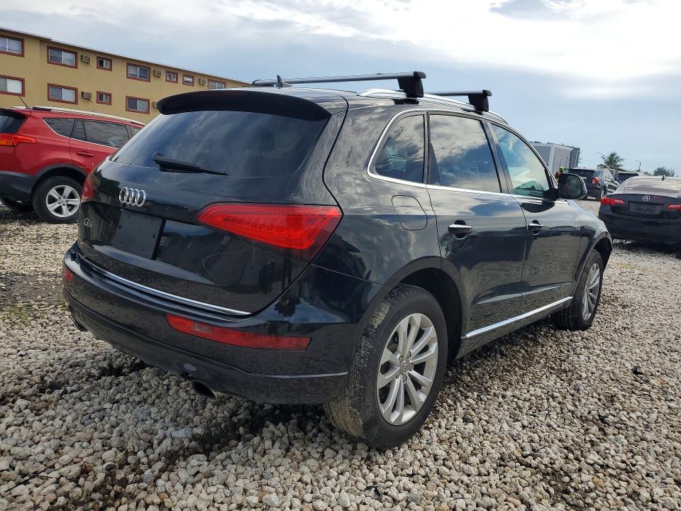 Aukcja sprzedaży 2017 Audi Q5, vin: WA1C2AFP8HA006694, numer aukcji: 85627705