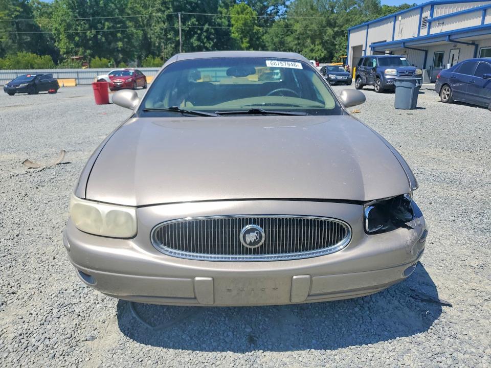 2004 Buick Lesabre მანქანა იყიდება აუქციონზე, vin: 1G4HP52K44U112661, აუქციონის ნომერი: 60757946