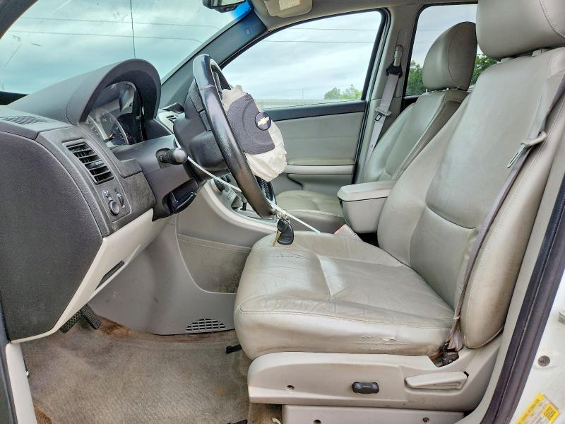 2006 Chevrolet Equinox მანქანა იყიდება აუქციონზე, vin: 2CNDL63F866050488, აუქციონის ნომერი: 62401516