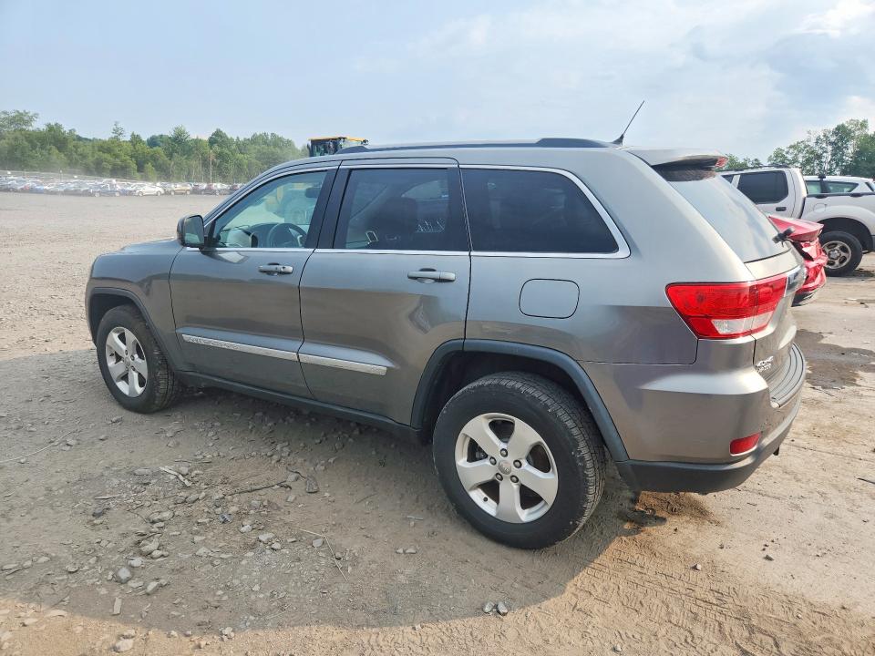 Продаж на аукціоні авто 2013 Jeep Grand Cherokee, vin: 1C4RJFAG6DC528231, номер лоту: 62091026