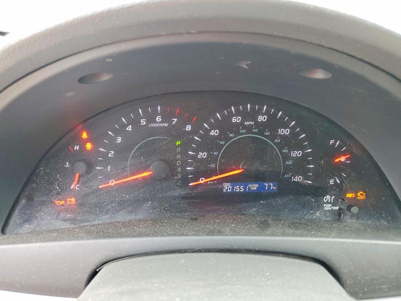 Продаж на аукціоні авто 2008 Toyota Camry, vin: 4T1BE46K48U201507, номер лоту: 76297035