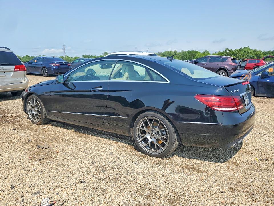 Продажа на аукционе авто 2014 Mercedes-benz E, vin: WDDKJ8JB0EF258999, номер лота: 62602756