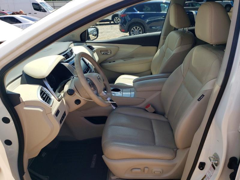 Aukcja sprzedaży 2015 Nissan Murano, vin: 5N1AZ2MH5FN202412, numer aukcji: 60461486