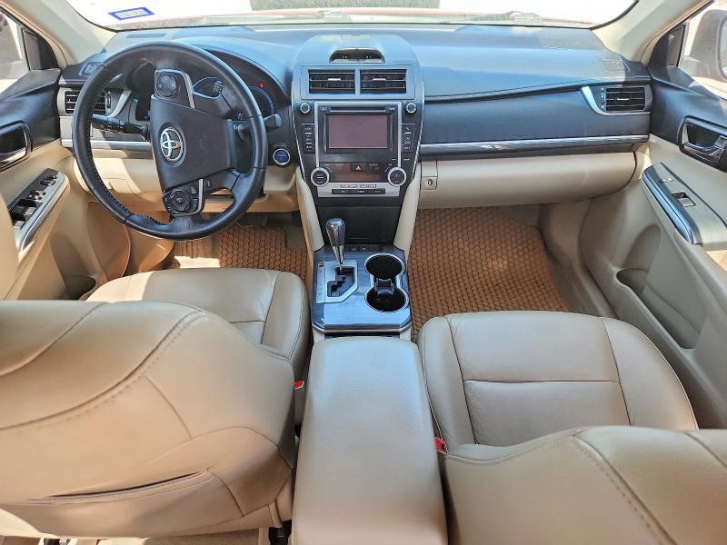 Aukcja sprzedaży 2014 Toyota Camry Hybrid, vin: 4T1BD1FK8EU110365, numer aukcji: 62164666