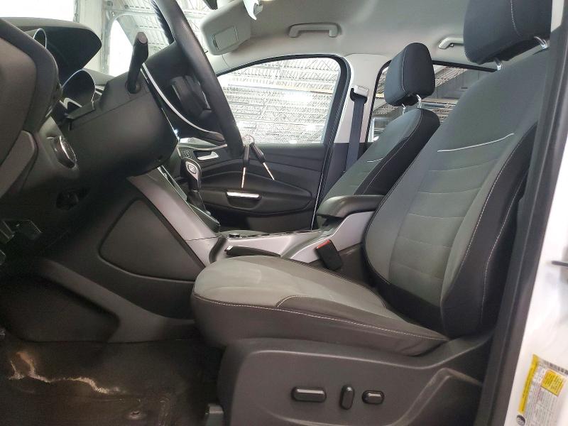 2015 Ford Escape მანქანა იყიდება აუქციონზე, vin: 1FMCU9G99FUA95617, აუქციონის ნომერი: 61558026