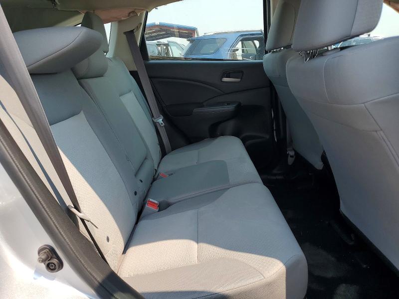 2016 Honda Cr-v მანქანა იყიდება აუქციონზე, vin: 5J6RM4H31GL017099, აუქციონის ნომერი: 62502126