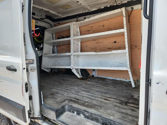 2015 Ford Transit მანქანა იყიდება აუქციონზე, vin: 1FTYR1CM5FKA38110, აუქციონის ნომერი: 60046296
