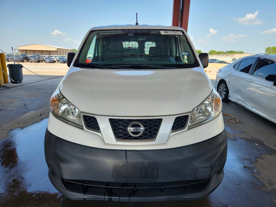 Продаж на аукціоні авто 2019 Nissan Nv200, vin: 3N6CM0KN3KK712540, номер лоту: 61960456