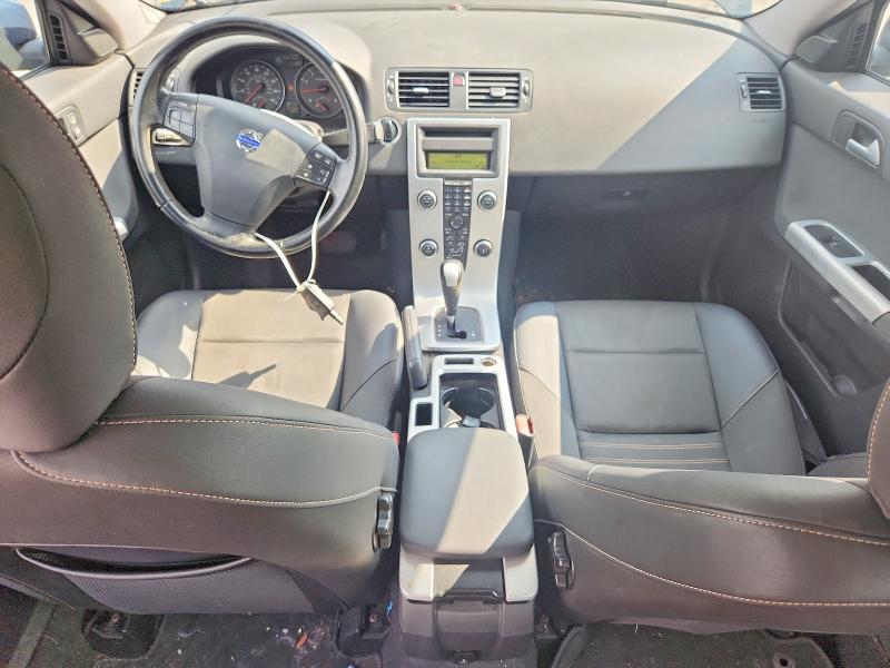 Aukcja sprzedaży 2010 Volvo S40, vin: YV1390MS2A2499821, numer aukcji: 61546296